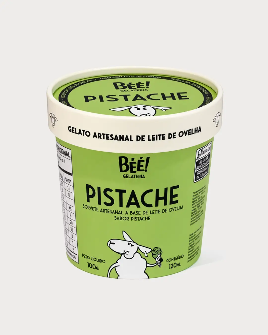 Pistache